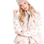 Furlux Veste Havana - Sand