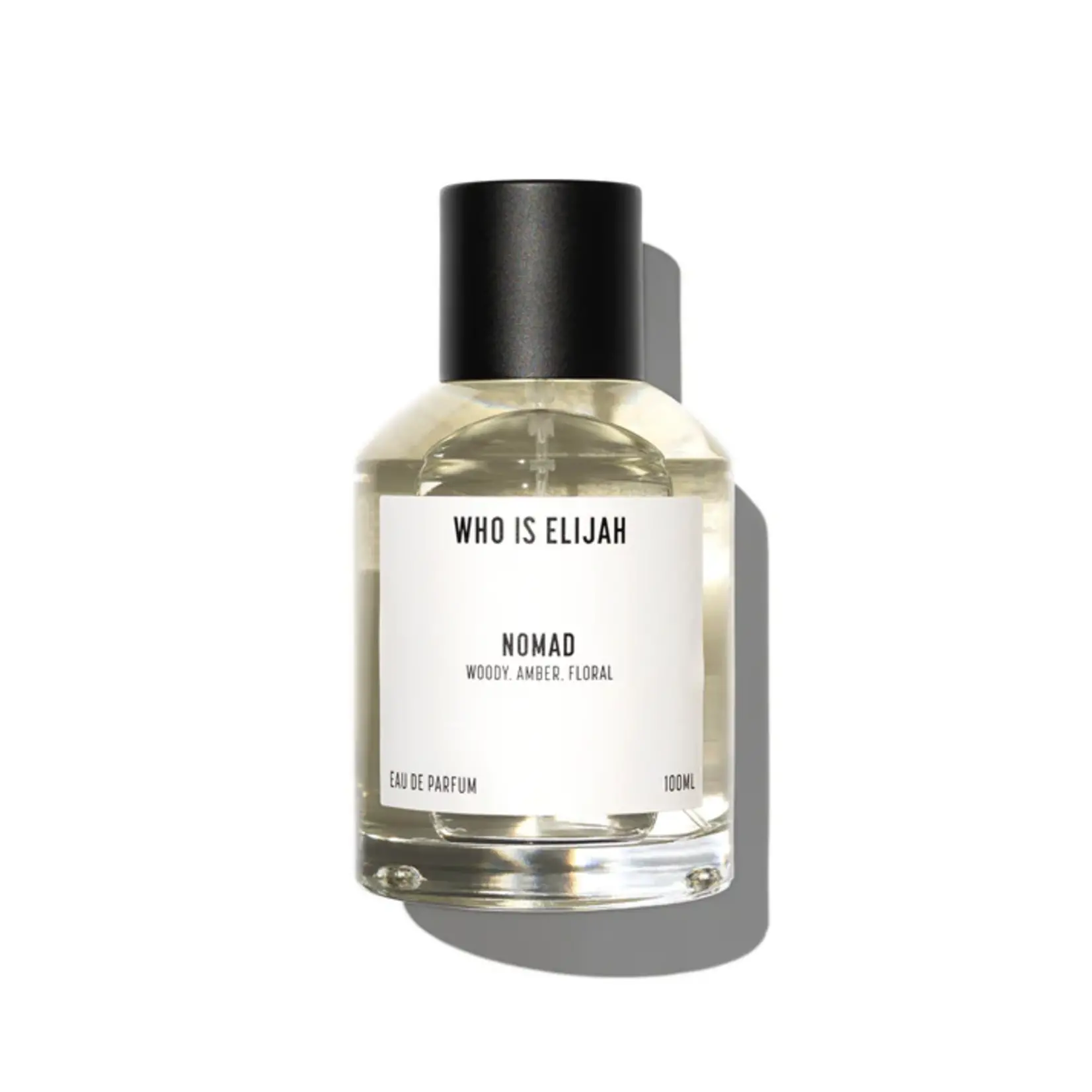 Who is elijah Parfum NOMAD 50ml
