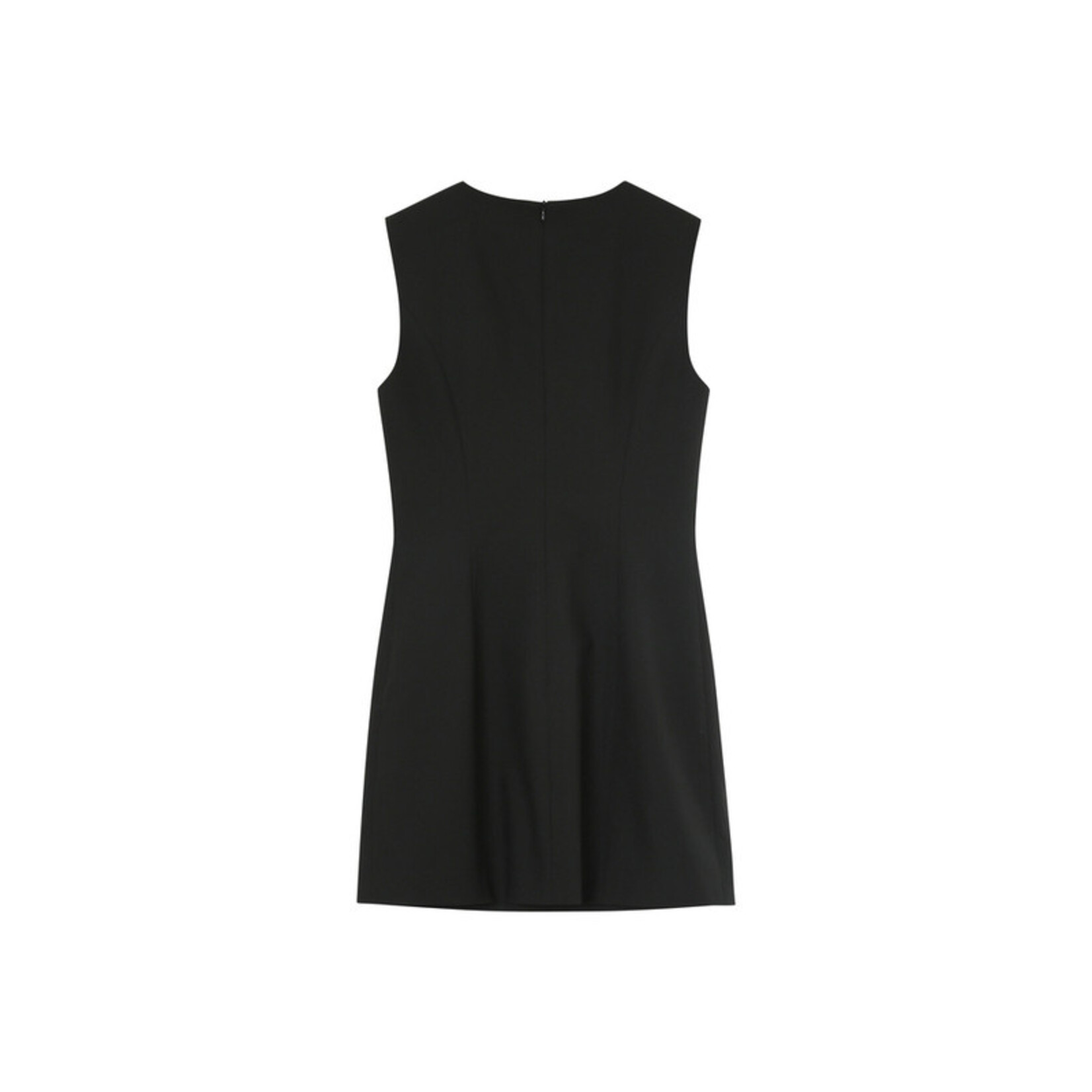 Grace & Mila Robe Normally Sans Manche - Noir