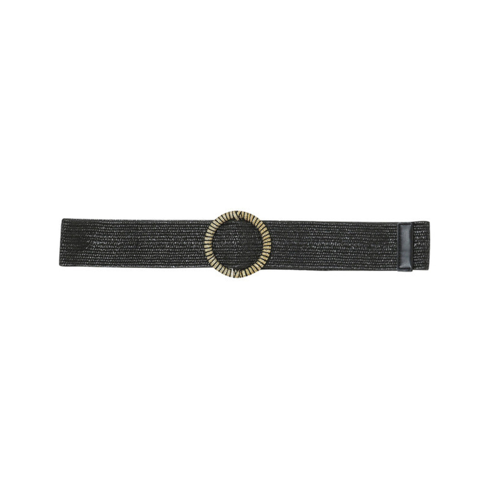 Grace & Mila Ceinture Maryam - Noir