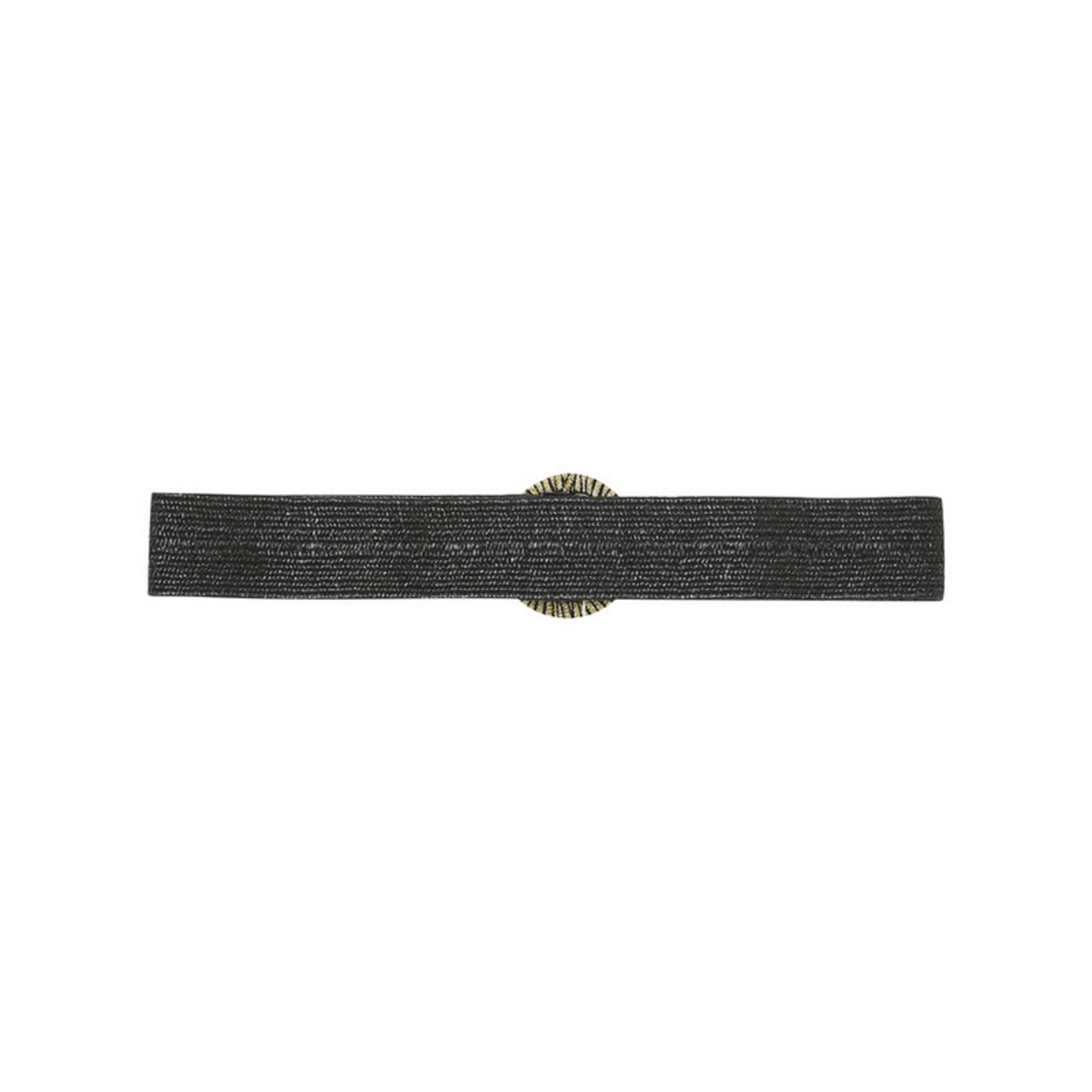 Grace & Mila Ceinture Maryam - Noir