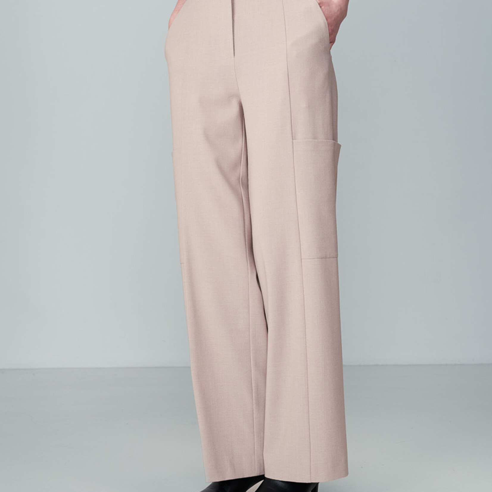 Grace & Mila Pantalon Noyoco - Beige