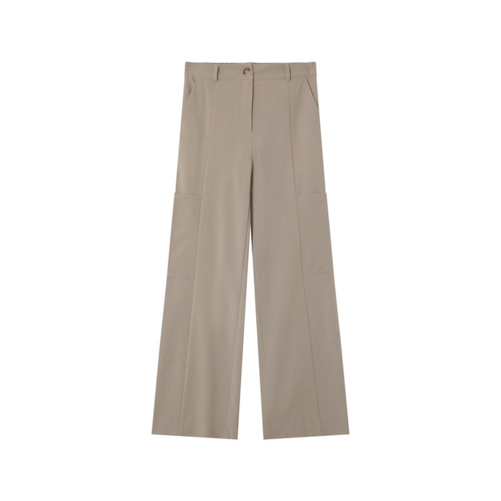 Grace & Mila Pantalon Noyoco - Beige