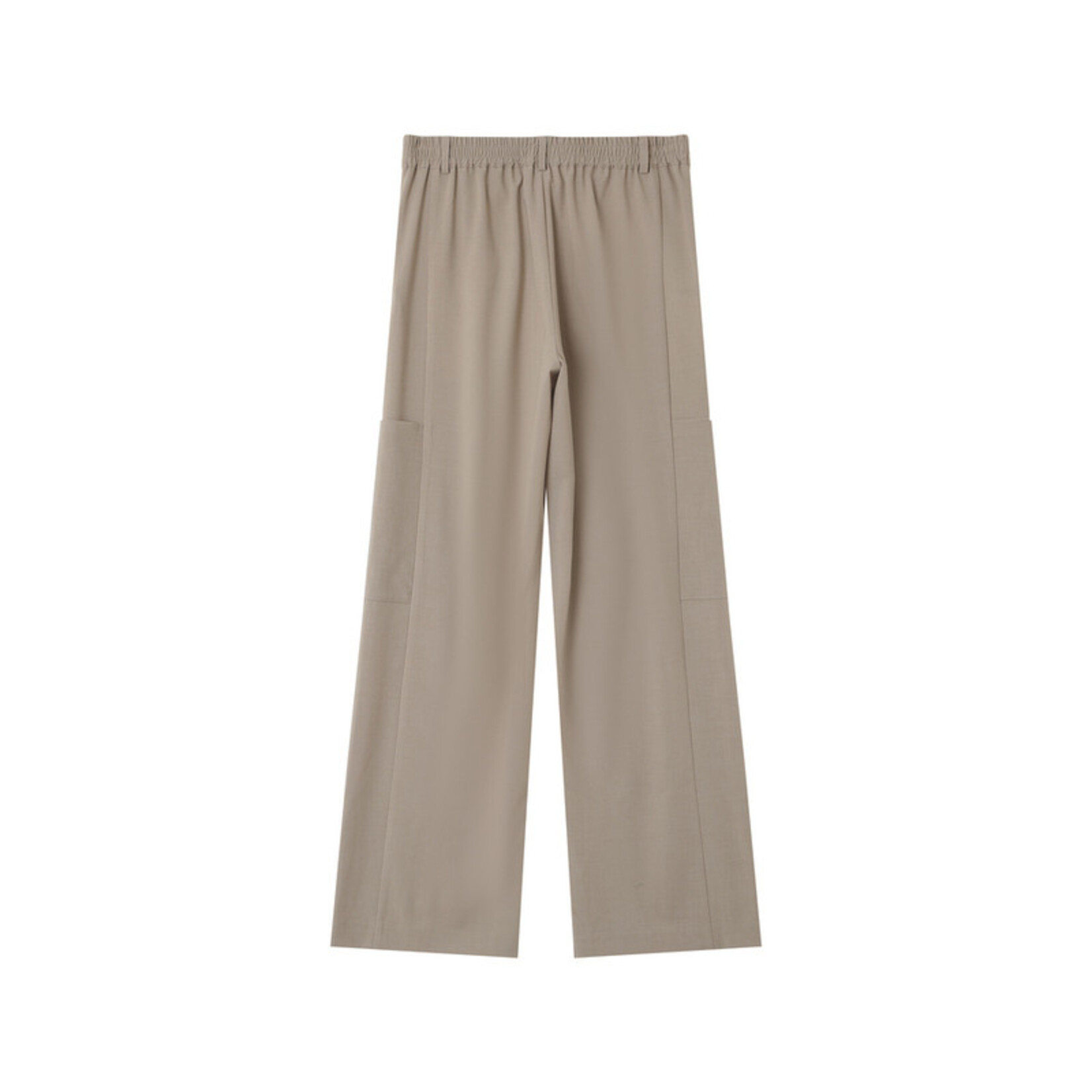Grace & Mila Pantalon Noyoco - Beige