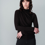 Grace & Mila T-Shirt Noon - Noir