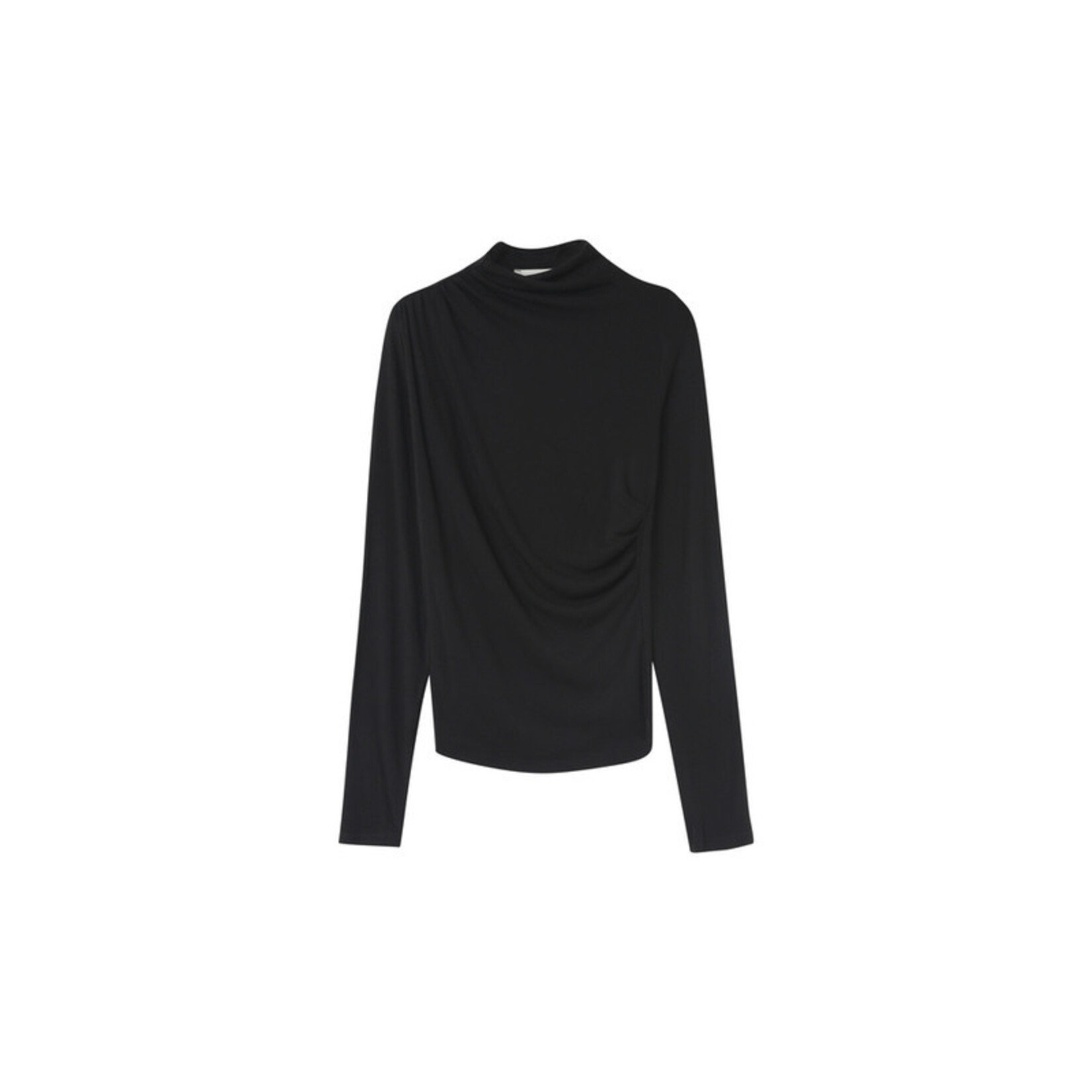 Grace & Mila T-Shirt Noon - Noir