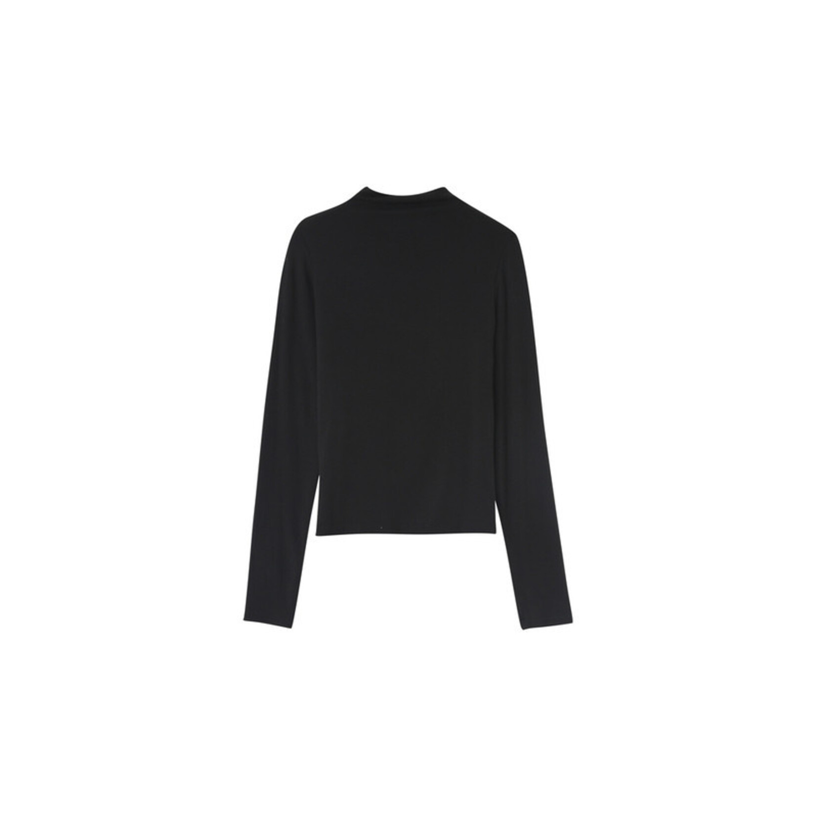 Grace & Mila T-Shirt Noon - Noir