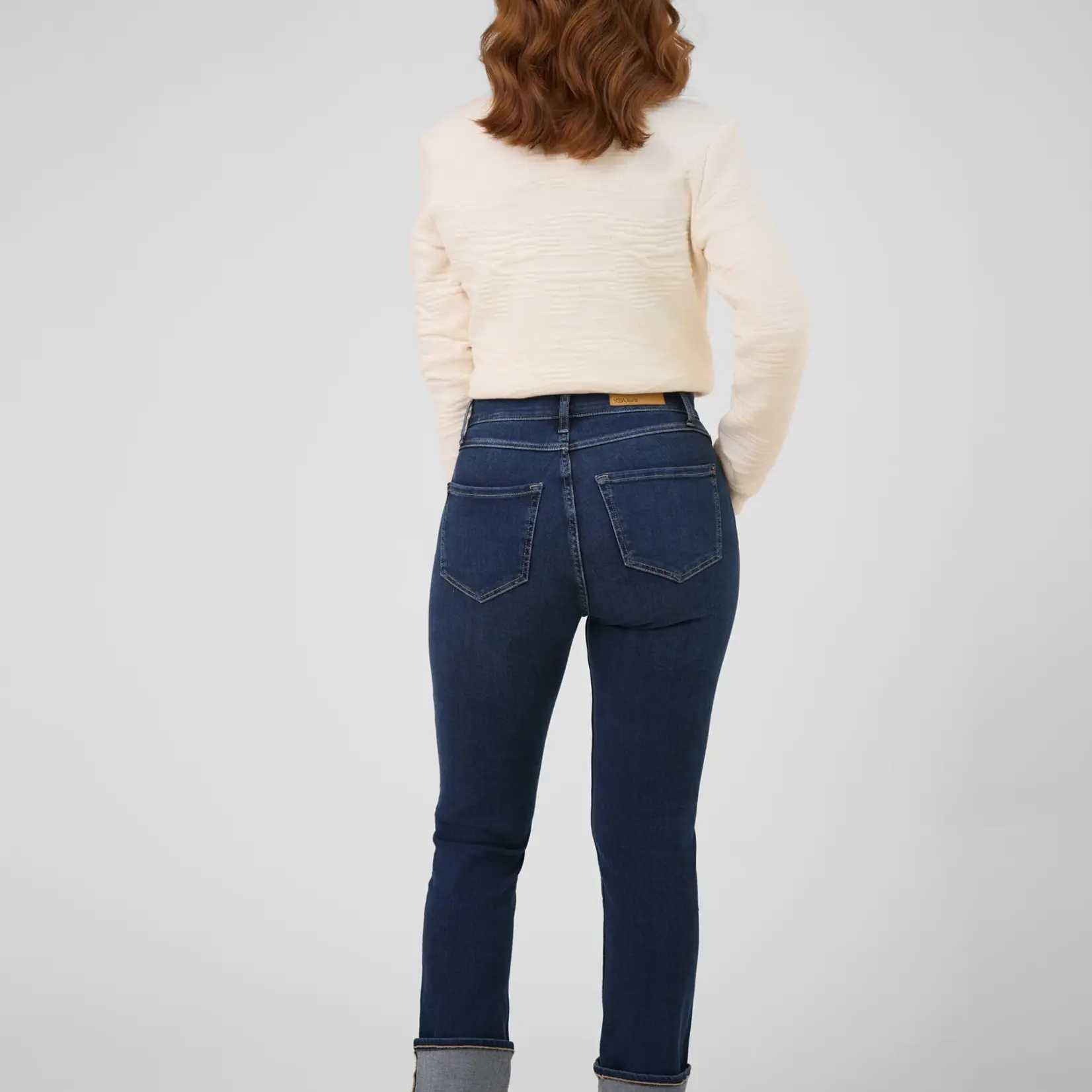 Coupe Classique - Slim avec Cuff - Milos
