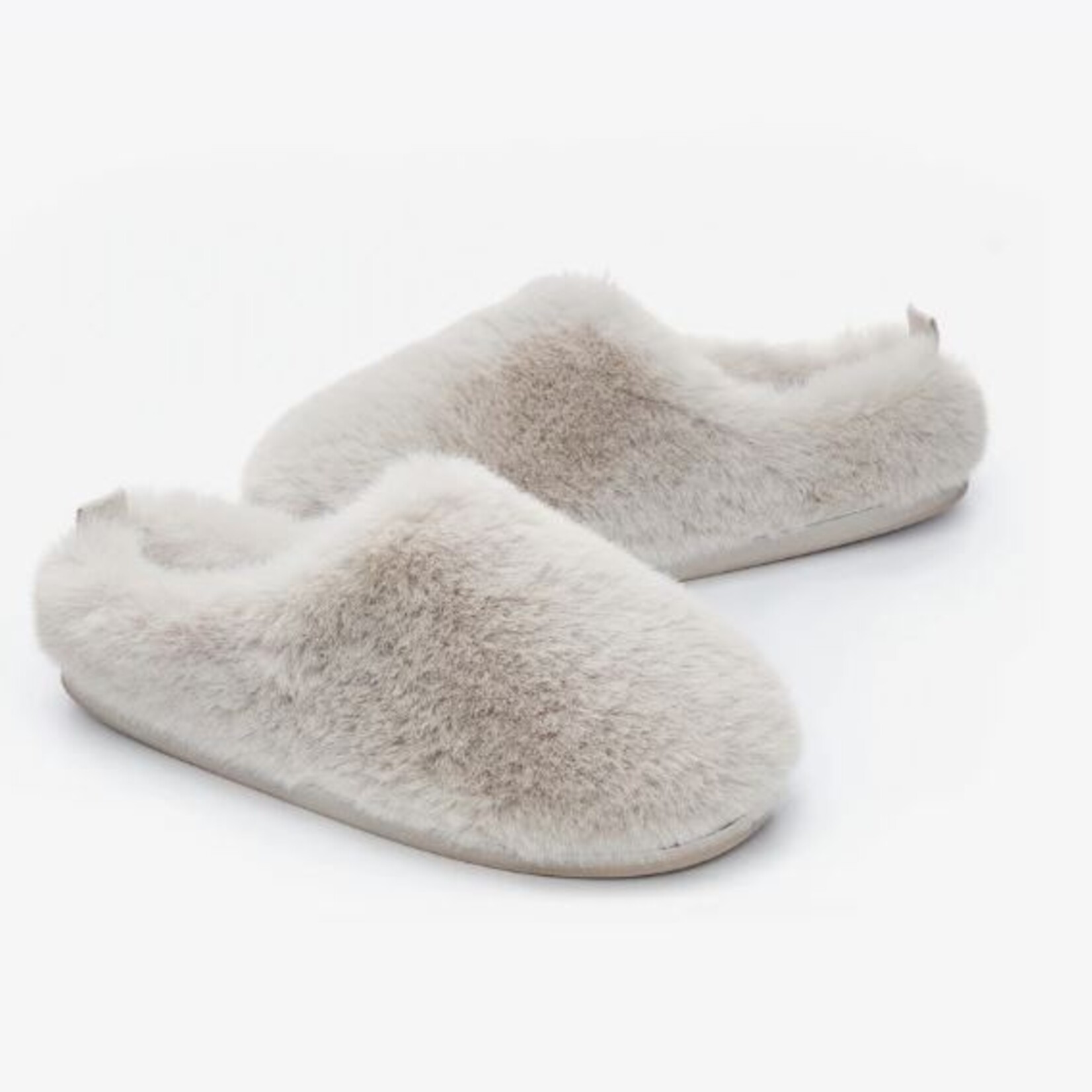 Bedroom Athletics Pantoufle Ariana - Trace grey