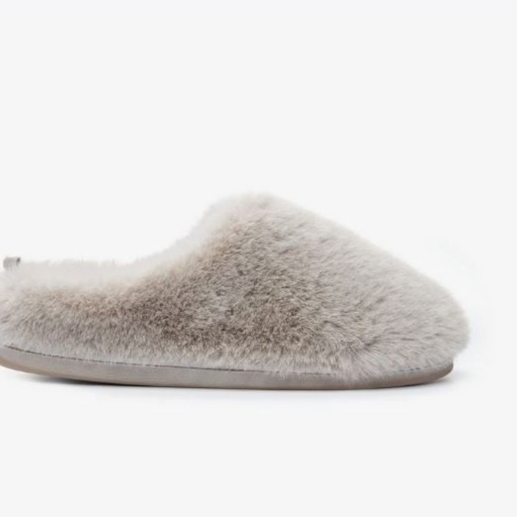 Bedroom Athletics Pantoufle Ariana - Trace grey