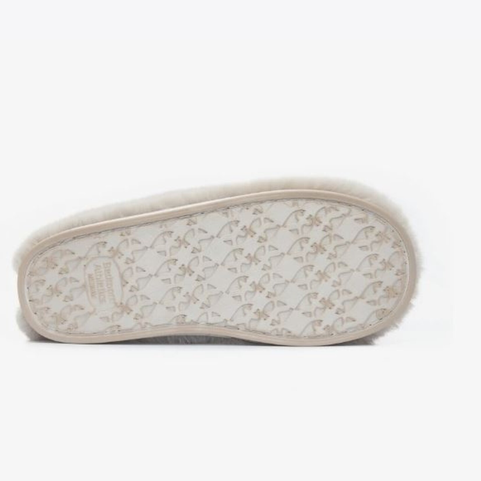 Bedroom Athletics Pantoufle Ariana - Trace grey