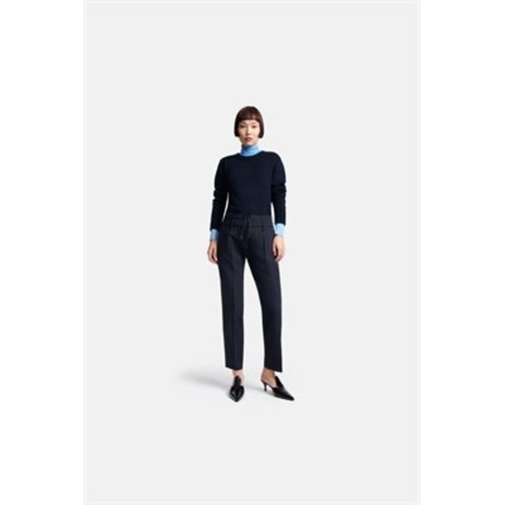 Cambio Pantalon Karen - Black