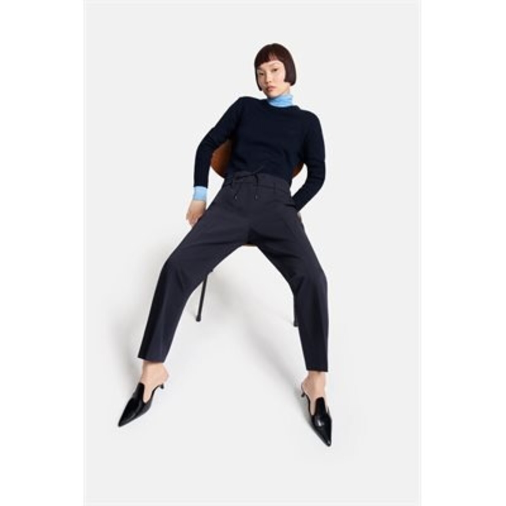 Cambio Pantalon Karen - Black