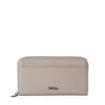 Skyla NOA portefeuille vegan - Stone Grey