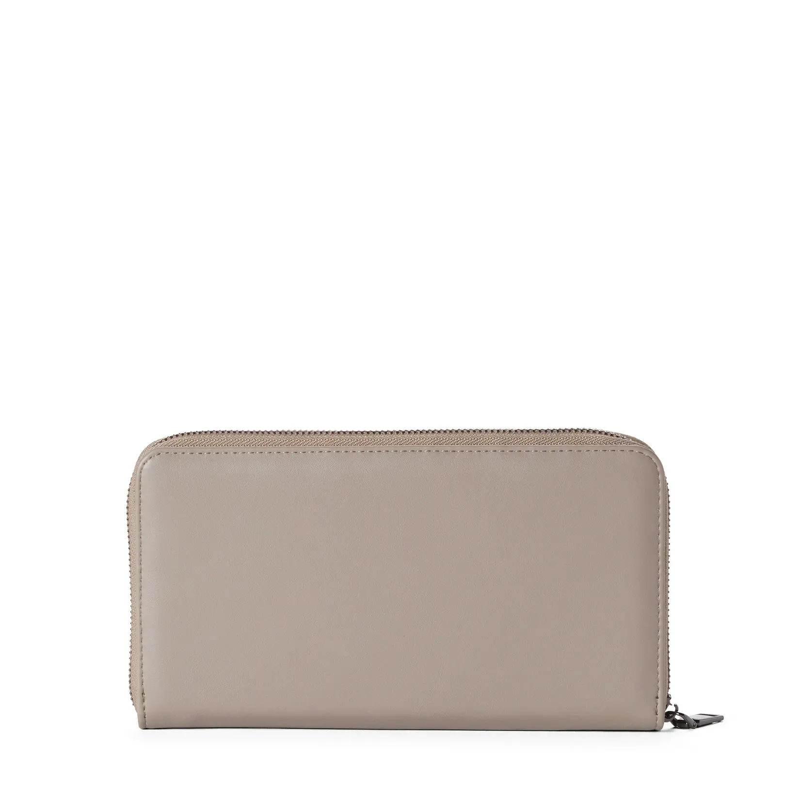 Skyla NOA portefeuille vegan - Stone Grey