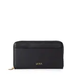Skyla NOA portefeuille vegan - Black