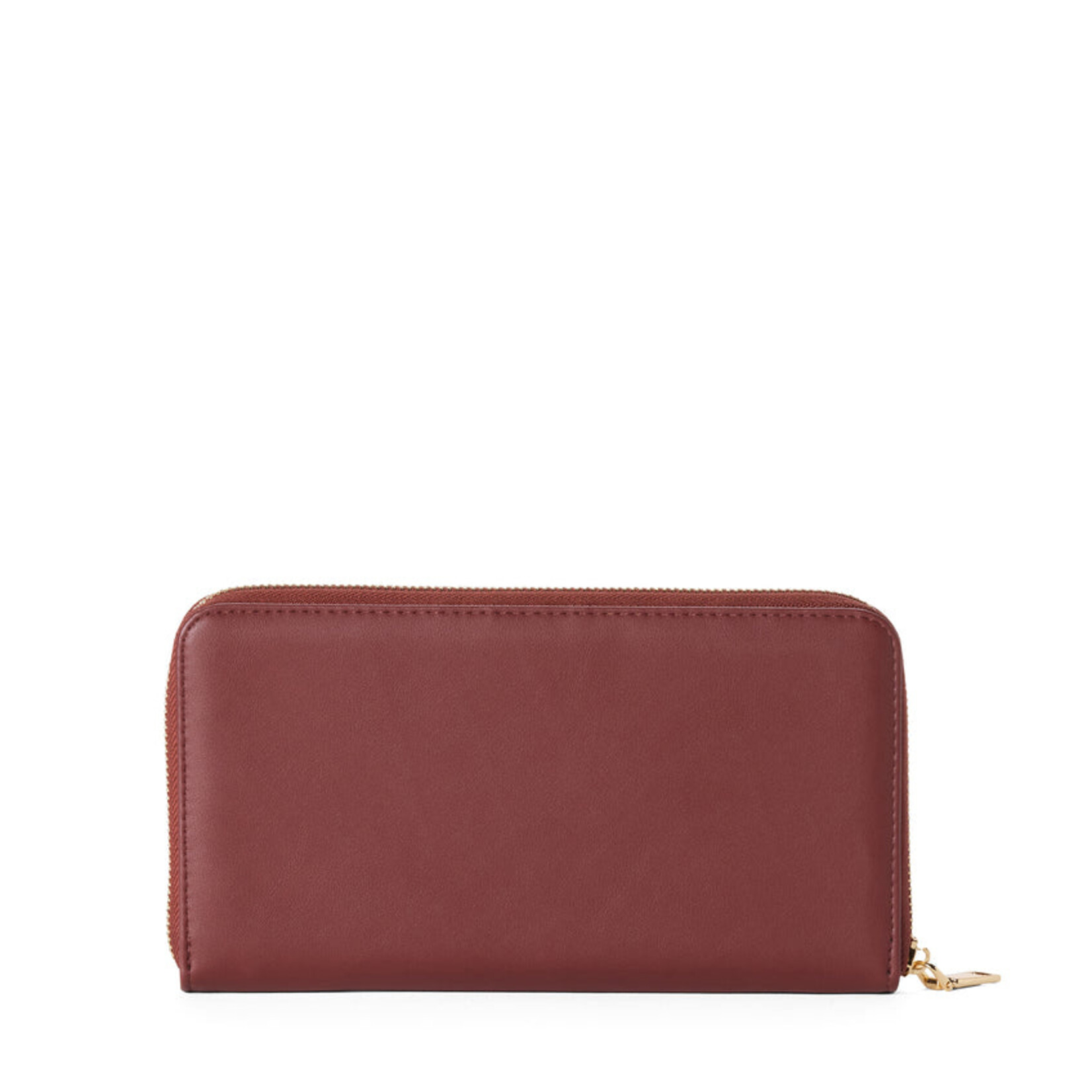 Skyla NOA portefeuille vegan - Auburn