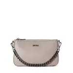 Skyla JORDAN sac bandoulière vegan - Stone Grey