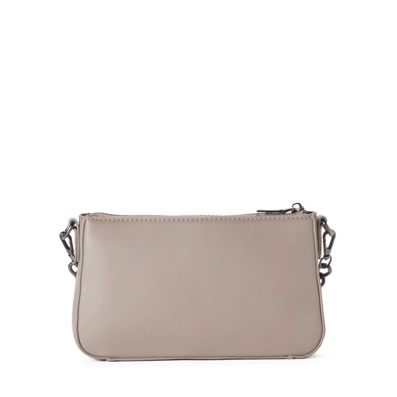 Skyla JORDAN sac bandoulière vegan - Stone Grey