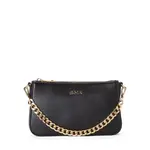 Skyla JORDAN sac bandoulière vegan - Black