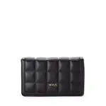 Skyla JAMIE sac bandoulière vegan - Black