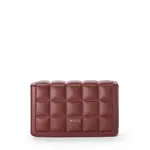 Skyla JAMIE sac bandoulière vegan - Auburn