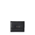 Skyla ELI portefeuille vegan - Black