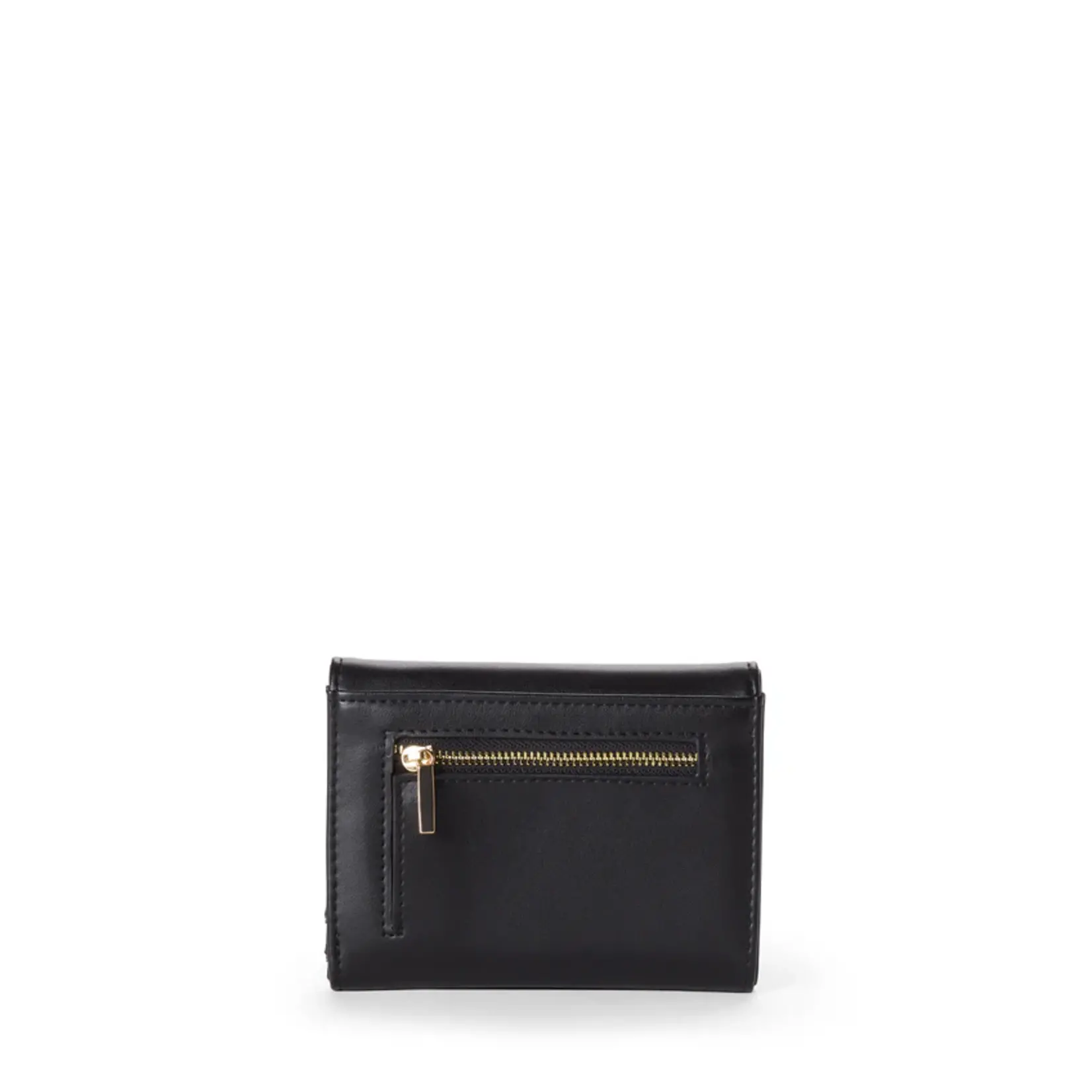 Skyla ELI portefeuille vegan - Black