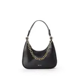 Skyla CHARLIE sac à épaule vegan - Black