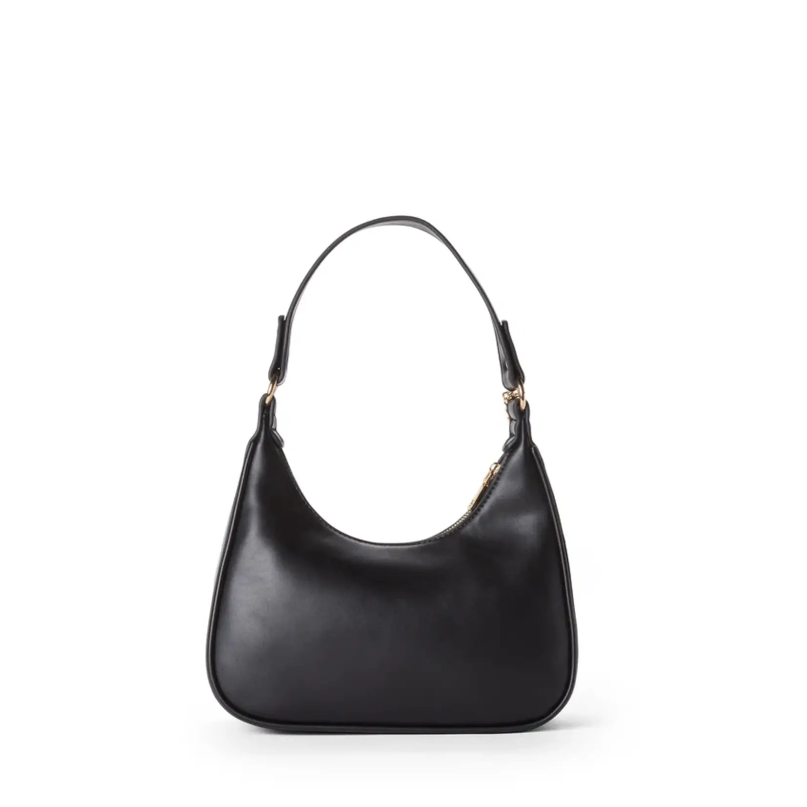 Skyla CHARLIE sac à épaule vegan - Black