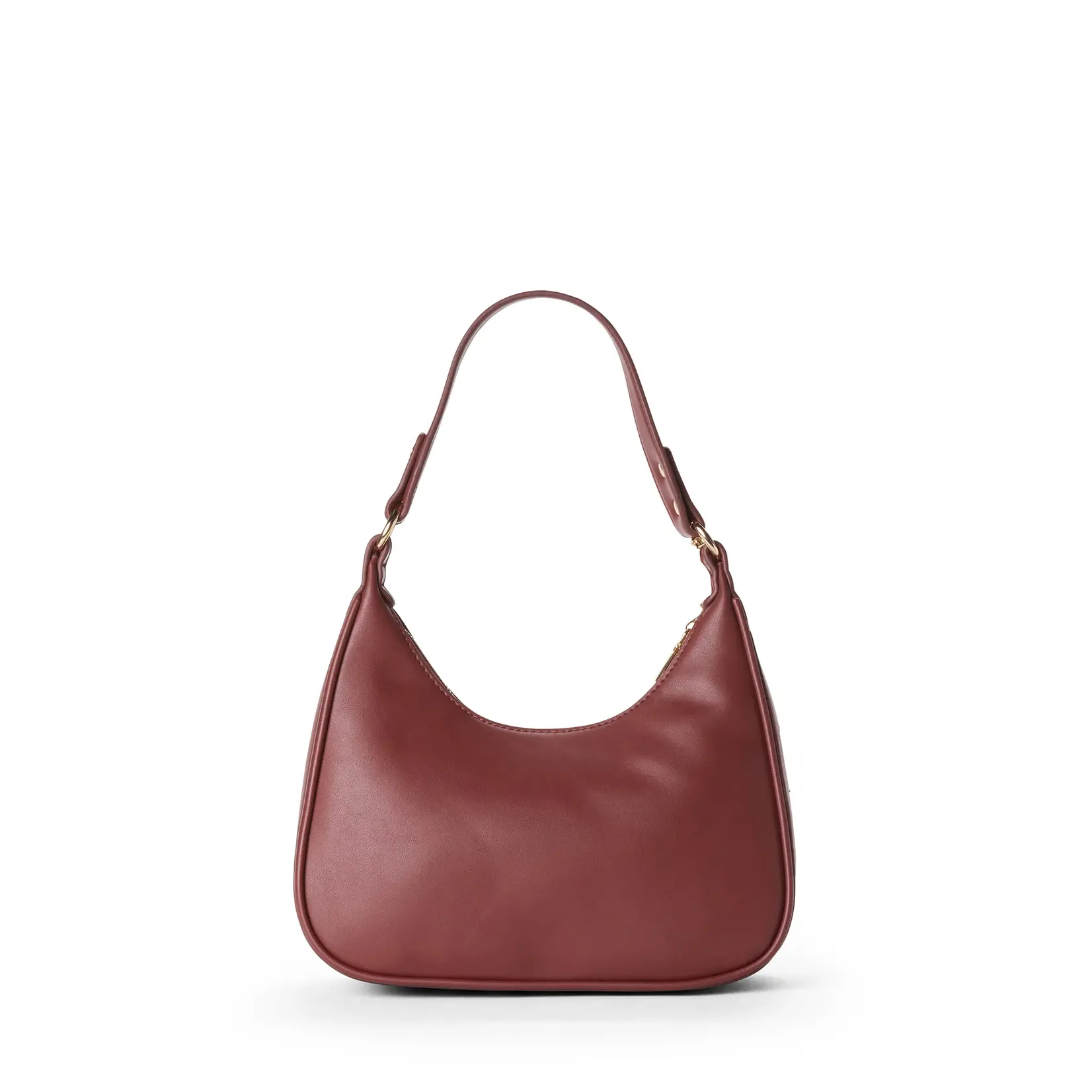 Skyla CHARLIE sac à épaule vegan - Auburn