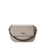 Skyla BILLIE sac bandoulière vegan - Stone Grey