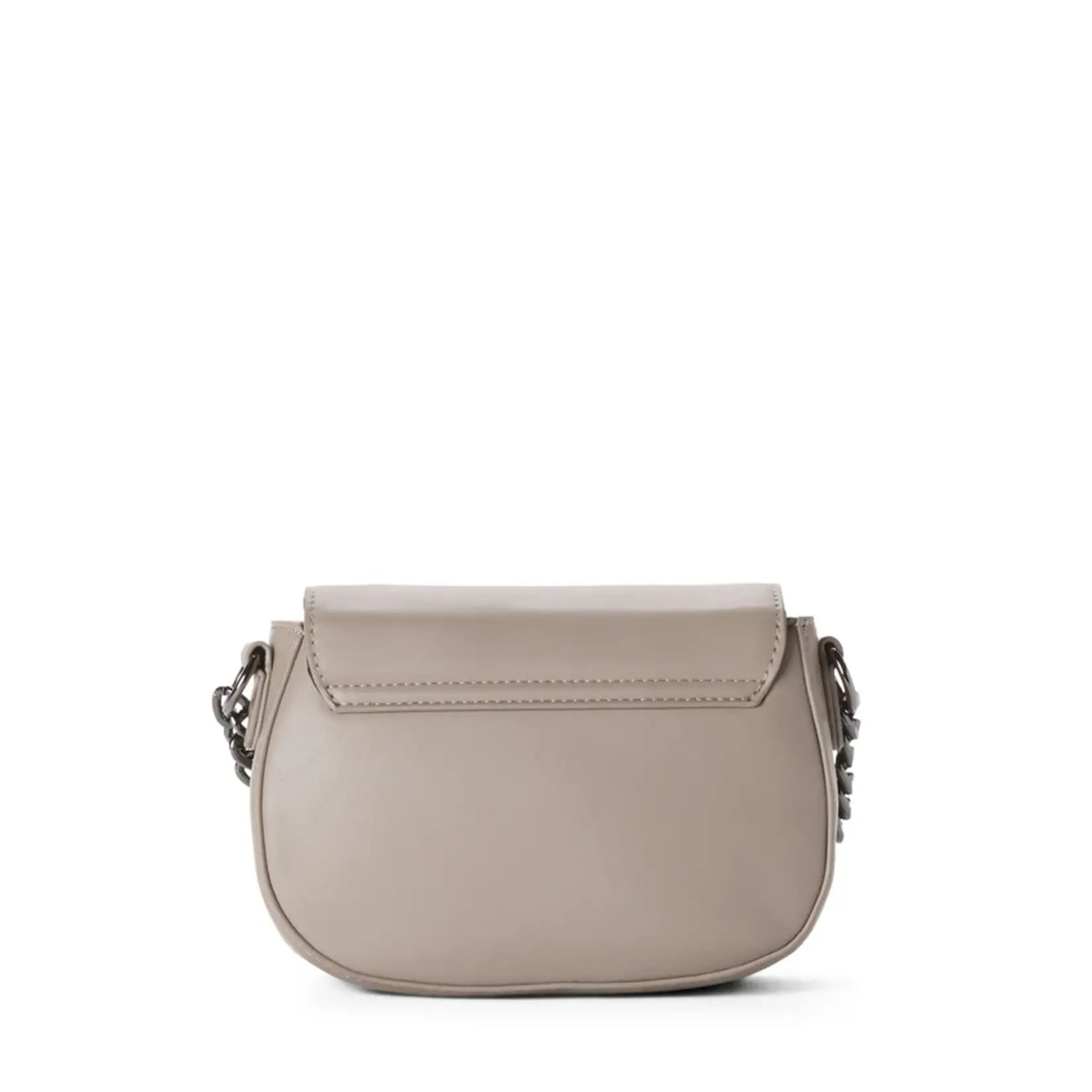 Skyla BILLIE sac bandoulière vegan - Stone Grey