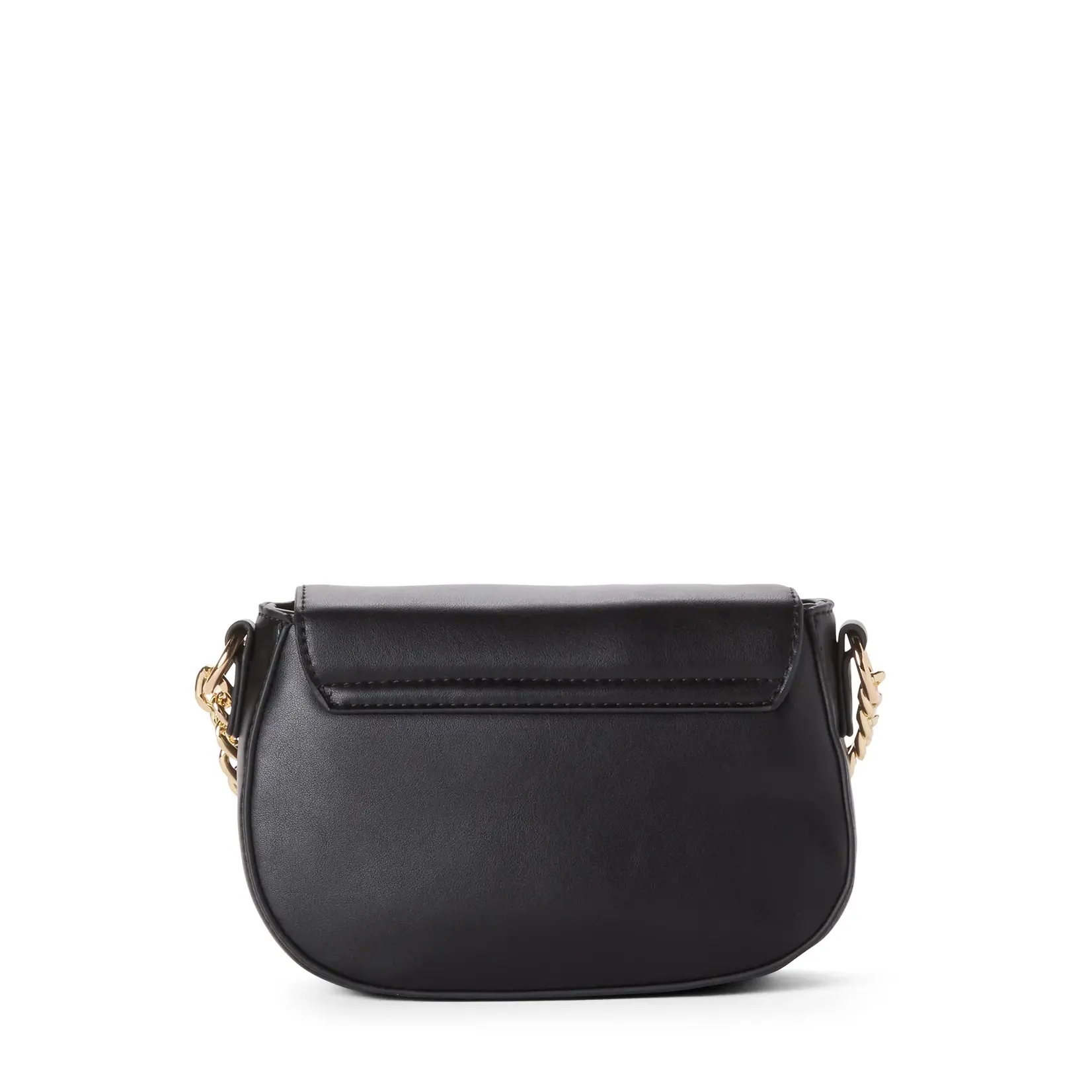 Skyla BILLIE sac bandoulière vegan - Black