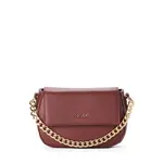 Skyla BILLIE sac bandoulière vegan - Auburn