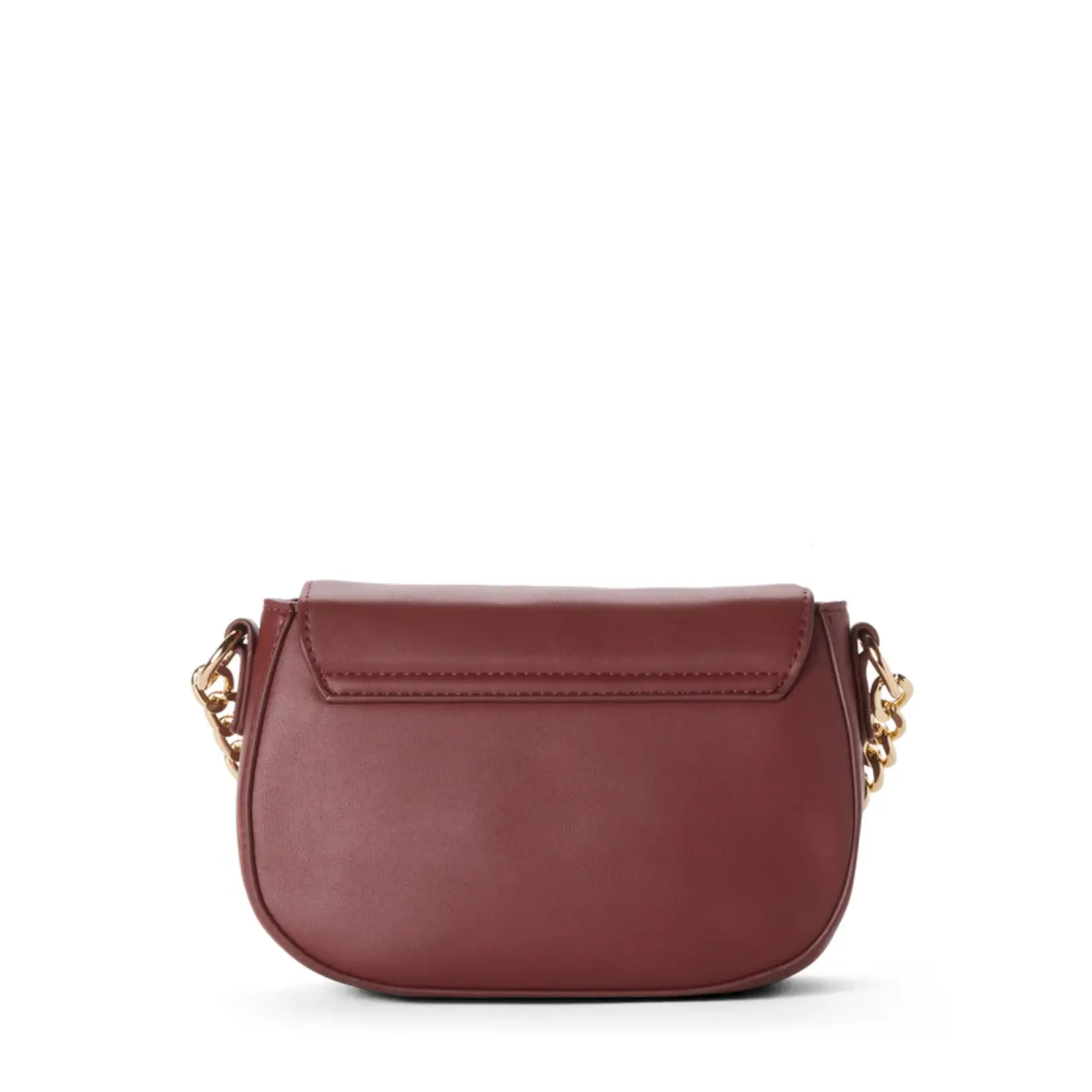 Skyla BILLIE sac bandoulière vegan - Auburn