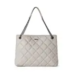 Skyla AUGUST sac fourre-tout vegan - Stone Grey