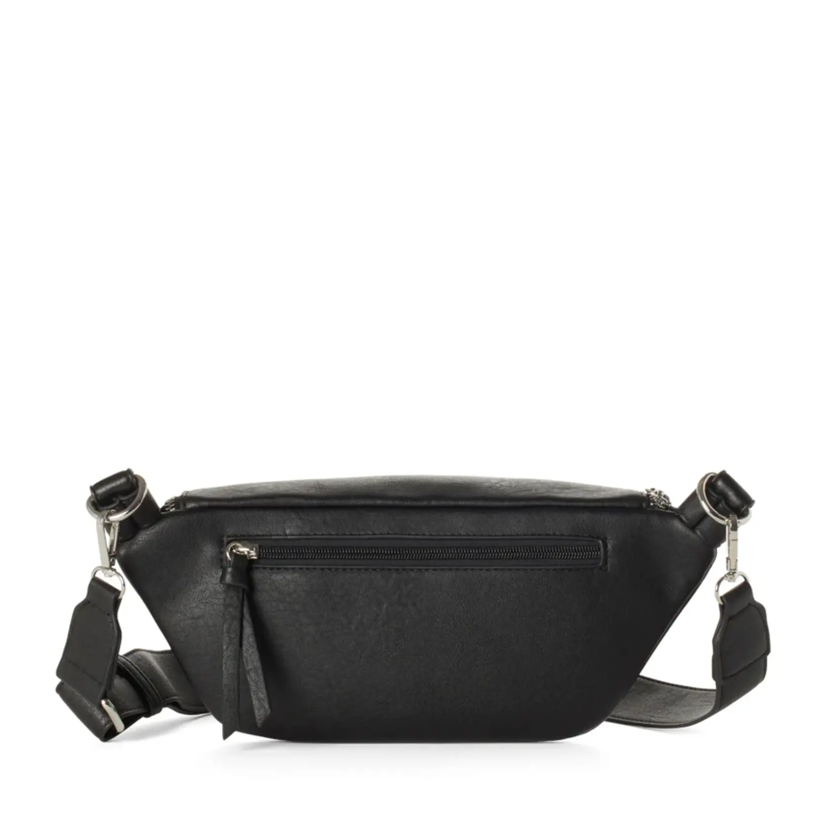 Skyla ANOUK sac banane vegan - noir