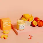 Moonday Peach & Cream