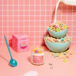 Moonday Lucky Cereal