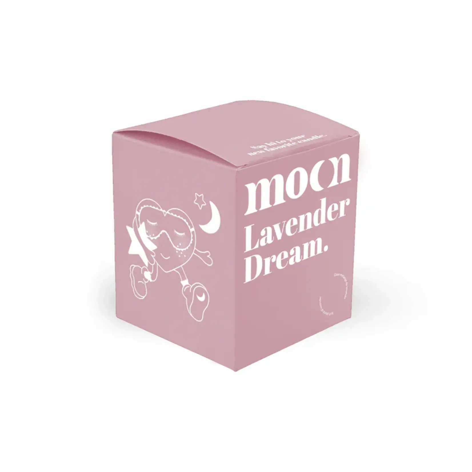 Moonday Lavender Dream