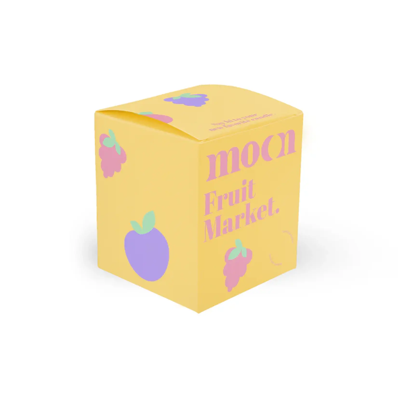 Moonday Fruit Market