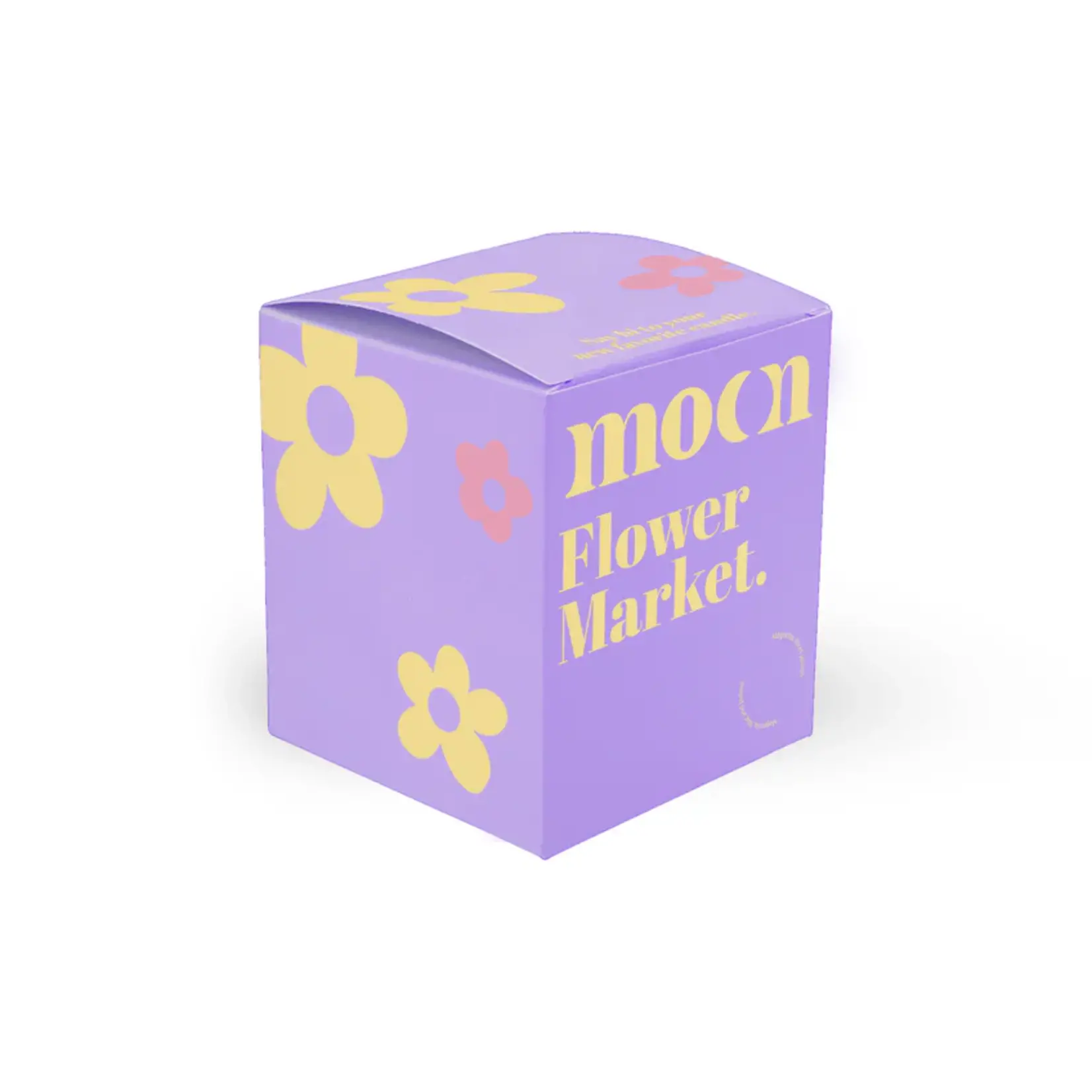 Moonday Flower Market