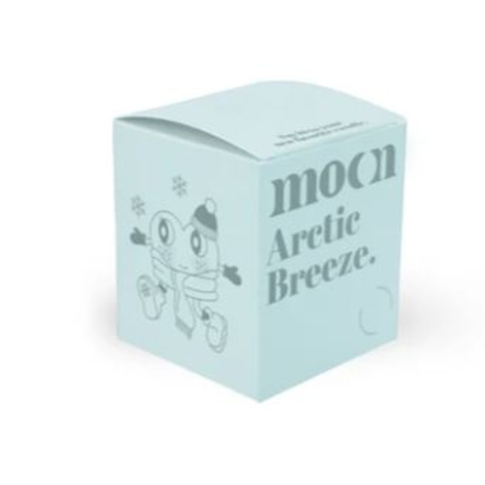 Moonday Artic Breeze
