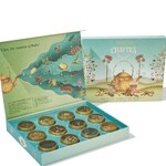 Vahdam Teas Coffret cadeau de thé Chai assortis