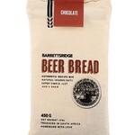Mélange pain à la bière - Chocolat