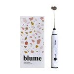 Blume Mousseur à lait - Blanc