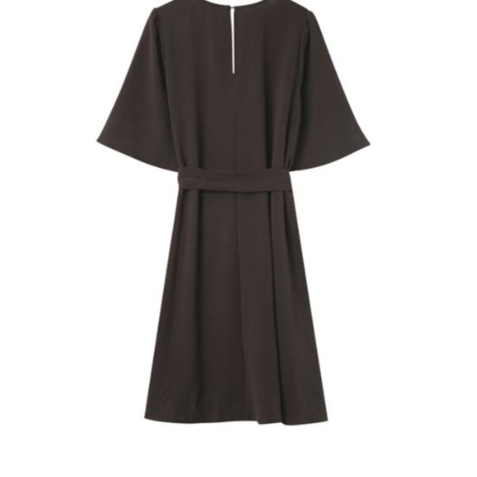 Grace & Mila Robe Nia 22637 - Taupe