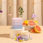 Moonday Ménage de Printemps