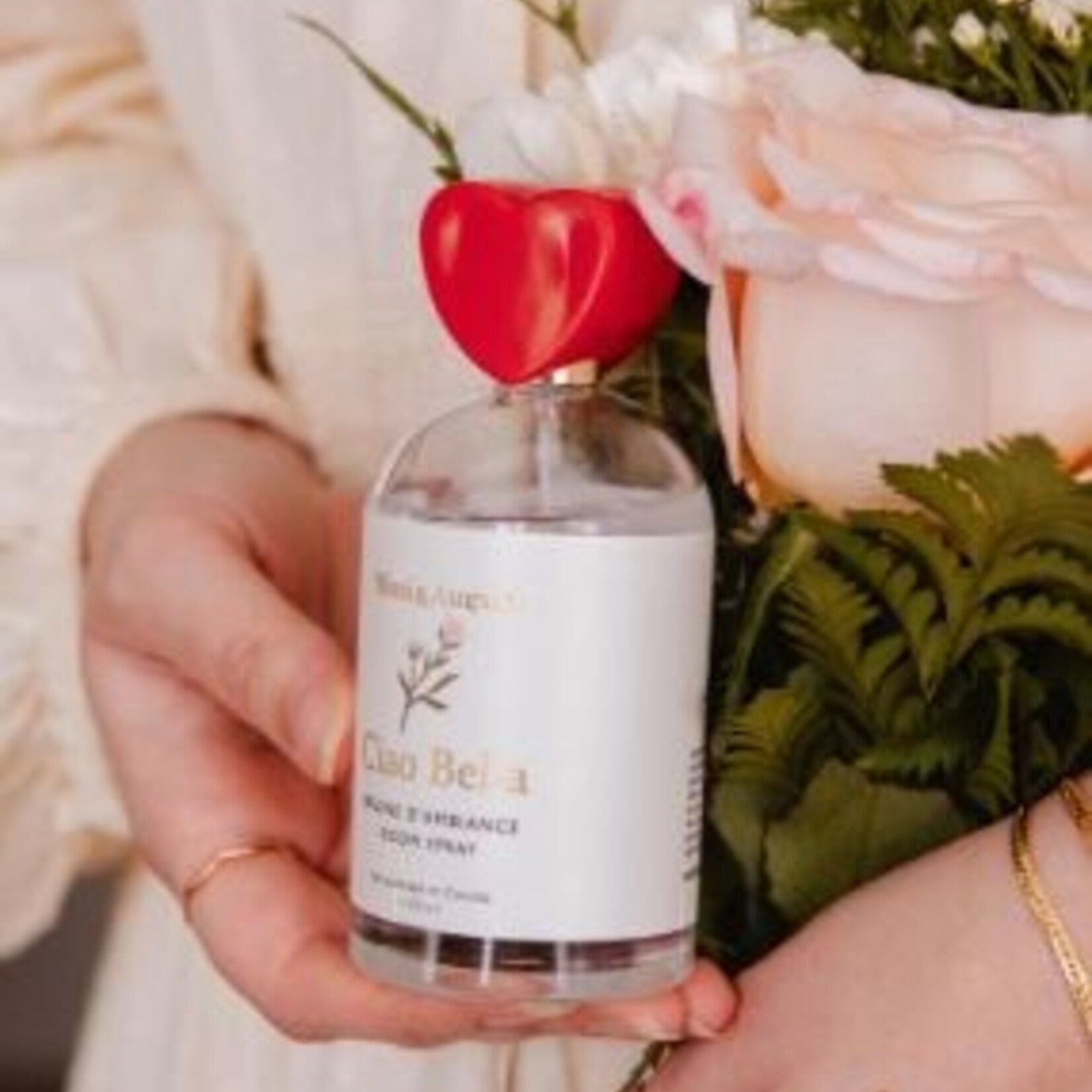 Mimi & August Ciao Bella - Spray d'ambiance 100ml